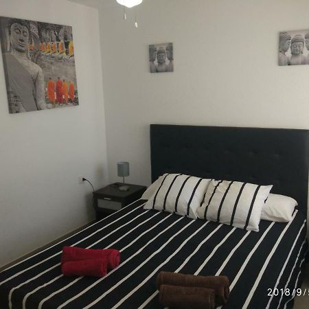Beautiful And Luminous In South Tenerife Apartamento Los Cristianos  Exterior foto