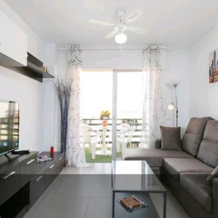 Beautiful And Luminous In South Tenerife Apartamento Los Cristianos  Exterior foto