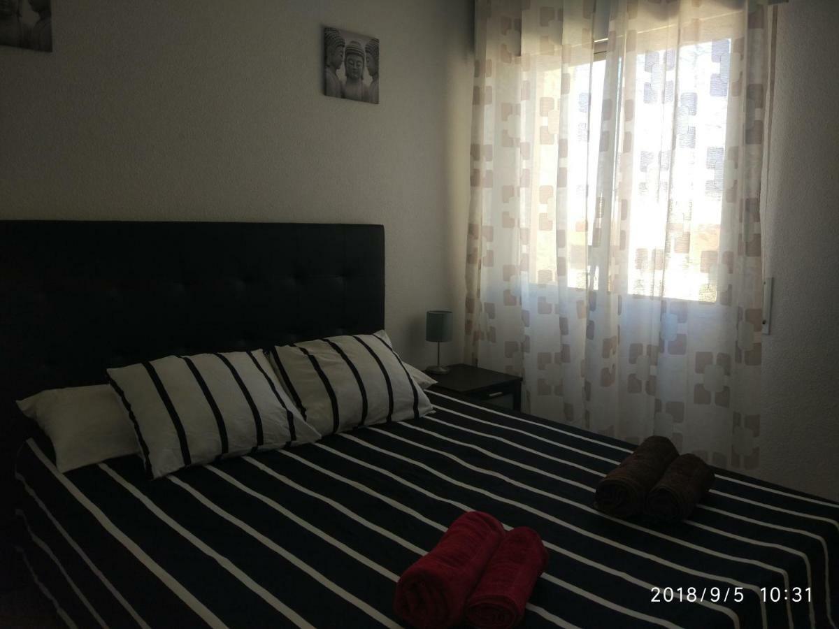 Beautiful And Luminous In South Tenerife Apartamento Los Cristianos  Exterior foto