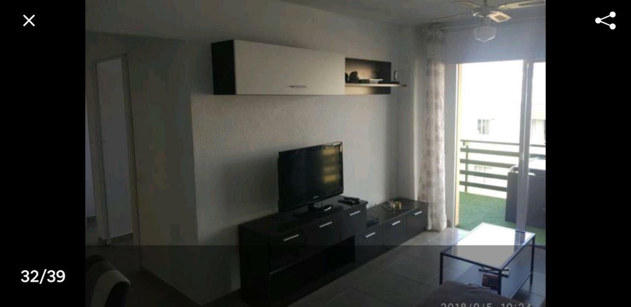 Beautiful And Luminous In South Tenerife Apartamento Los Cristianos  Exterior foto
