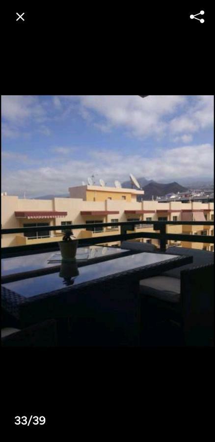 Beautiful And Luminous In South Tenerife Apartamento Los Cristianos  Exterior foto