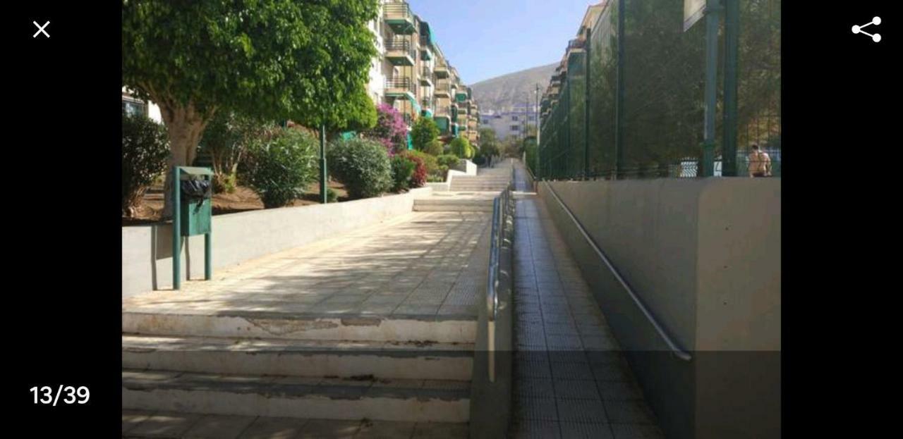 Beautiful And Luminous In South Tenerife Apartamento Los Cristianos  Exterior foto
