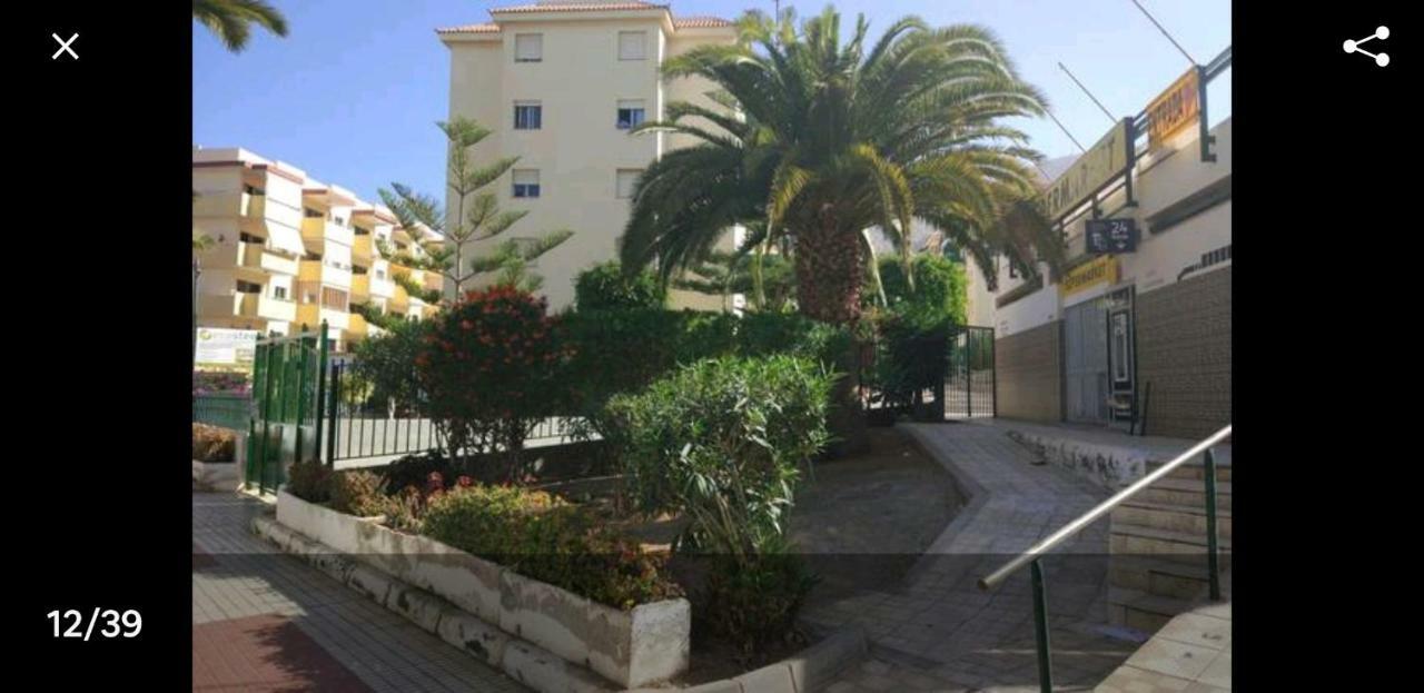 Beautiful And Luminous In South Tenerife Apartamento Los Cristianos  Exterior foto