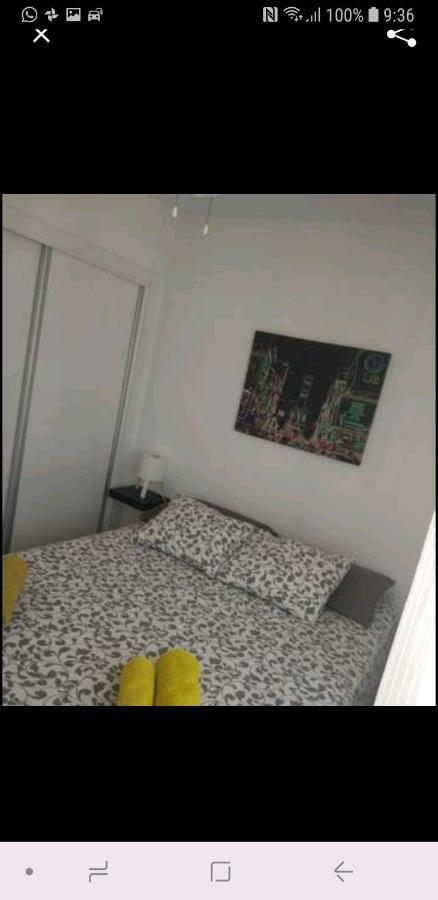Beautiful And Luminous In South Tenerife Apartamento Los Cristianos  Exterior foto