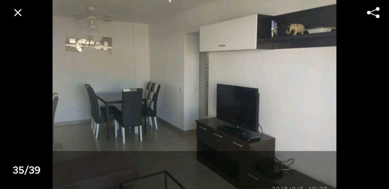 Beautiful And Luminous In South Tenerife Apartamento Los Cristianos  Exterior foto