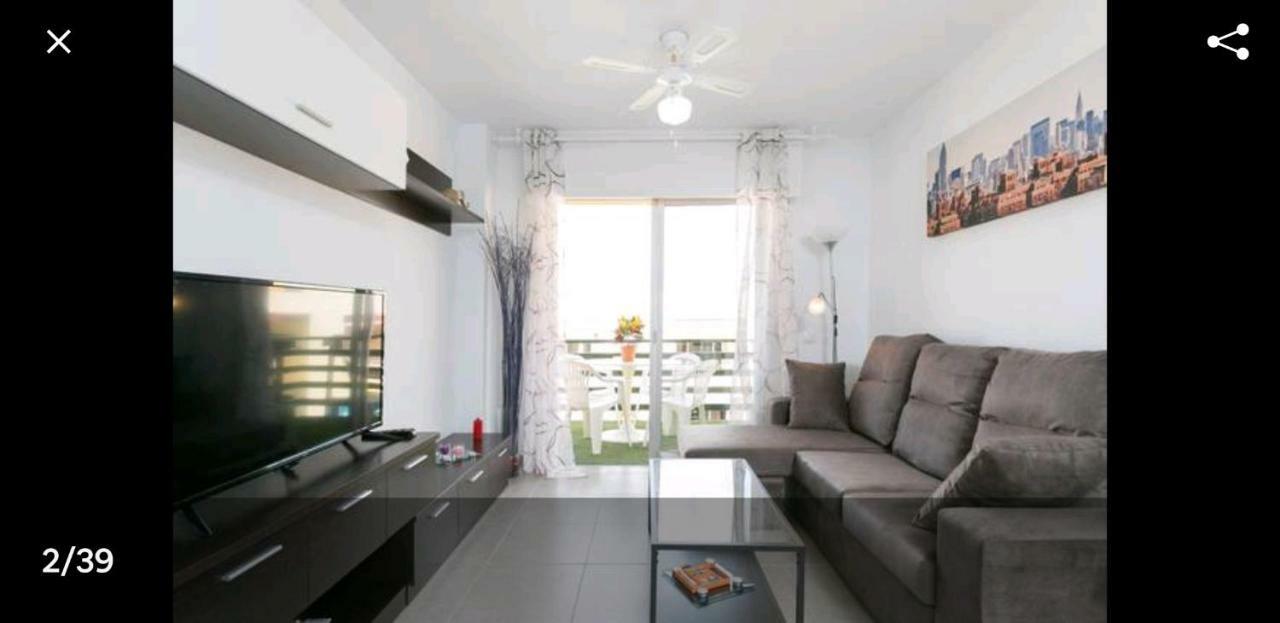 Beautiful And Luminous In South Tenerife Apartamento Los Cristianos  Exterior foto